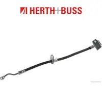 HERTH+BUSS JAKOPARTS Bremsschlauch f&uuml;r HYUNDAI ACCENT III (MC) vorne rechts
