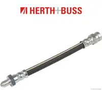 HERTH+BUSS JAKOPARTS Bremsschlauch f&uuml;r HYUNDAI H100 2.4 2.5D vorne au&szlig;en
