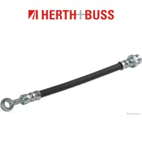 HERTH+BUSS JAKOPARTS Bremsschlauch f&uuml;r HYUNDAI LANTRA I PONY S COUPE vorne au&szlig;en