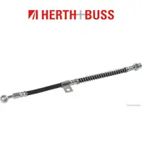 HERTH+BUSS JAKOPARTS Bremsschlauch f&uuml;r HYUNDAI ATOS (MX) 1.0i 54 PS vorne rechts