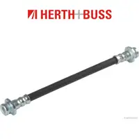 HERTH+BUSS JAKOPARTS Bremsschlauch f&uuml;r CHEVROLET DAEWOO KALOS 1.2 1.4/16V hinten