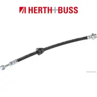 HERTH+BUSS JAKOPARTS Bremsschlauch f&uuml;r CHEVROLET SPARK (M300) ab 03.2010 vorne