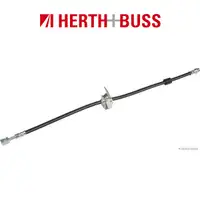 HERTH+BUSS JAKOPARTS Bremsschlauch f&uuml;r CHEVROLET CRUZE ORLANDO hinten links