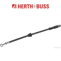HERTH+BUSS JAKOPARTS Bremsschlauch f&uuml;r CHEVROLET DAEWOO NUBIRA REZZO vorne