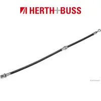 HERTH+BUSS JAKOPARTS Bremsschlauch CHEVROLET EPICA (KL1_) 2.0 2.5 2.0 D vorne