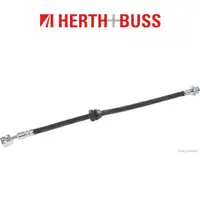 HERTH+BUSS JAKOPARTS Bremsschlauch f&uuml;r CHEVROLET DAEWOO MATIZ SPARK vorne