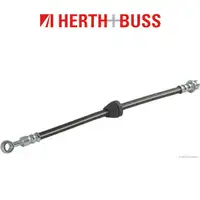 HERTH+BUSS JAKOPARTS Bremsschlauch f&uuml;r CHEVROLET DAEWOO AVEO CAPTIVA KALOS vorne
