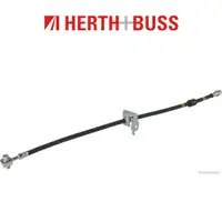 HERTH+BUSS JAKOPARTS Bremsschlauch CHEVROLET CRUZE J300 ORLANDO hinten rechts