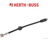 HERTH+BUSS JAKOPARTS Bremsschlauch CHEVROLET CRUZE (J300) ORLANDO (J309) vorne