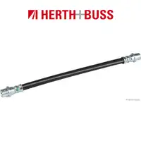 HERTH+BUSS JAKOPARTS Bremsschlauch f&uuml;r CHEVROLET AVEO (T250 T255) (T300) hinten