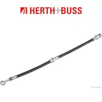 HERTH+BUSS JAKOPARTS Bremsschlauch CHEVROLET DAEWOO LACETTI NUBIRA vorne links