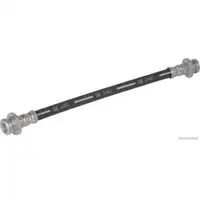 HERTH+BUSS JAKOPARTS Bremsschlauch CHEVROLET SPARK M300 1.0 1.2 68/82 PS hinten