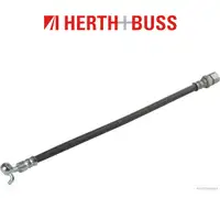 HERTH+BUSS JAKOPARTS Bremsschlauch CHEVROLET DAEWOO EPICA EVANDA hinten links