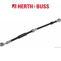 HERTH+BUSS JAKOPARTS Bremsschlauch NISSAN PRIMERA (P10) ab 09.1994 vorne links