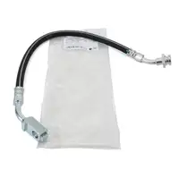 HERTH+BUSS JAKOPARTS Bremsschlauch NISSAN PICK UP II TERRANO I II vorne links