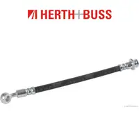 HERTH+BUSS JAKOPARTS Bremsschlauch f&uuml;r NISSAN MICRA II (K11) mit ABS hinten
