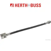 HERTH+BUSS JAKOPARTS Bremsschlauch f&uuml;r NISSAN VANETTE (C22) hinten mitte