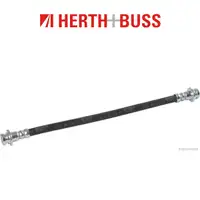 HERTH+BUSS JAKOPARTS Bremsschlauch NISSAN MICRA IV K13 PRAIRIE PRO M11 hinten