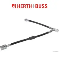 HERTH+BUSS JAKOPARTS Bremsschlauch f&uuml;r NISSAN 350 Z (Z33) vorne links