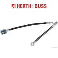HERTH+BUSS JAKOPARTS Bremsschlauch f&uuml;r NISSAN 350 Z (Z33) PRIMERA (P10) vorne