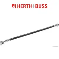 HERTH+BUSS JAKOPARTS Bremsschlauch NISSAN Pick Up III 2.5D/Di vorne rechts