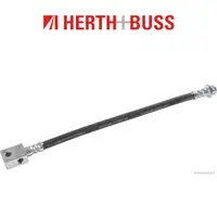 HERTH+BUSS JAKOPARTS Bremsschlauch f&uuml;r NISSAN 350 Z (Z33) hinten links