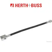HERTH+BUSS JAKOPARTS Bremsschlauch f&uuml;r NISSAN 350 Z (Z33) hinten rechts