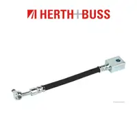 HERTH+BUSS JAKOPARTS Bremsschlauch INFINITI EX G M M35 M45 Q70 LEXUS RX rechts