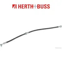 HERTH+BUSS JAKOPARTS Bremsschlauch f&uuml;r NISSAN EVALIA NV200 vorne rechts