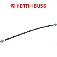 HERTH+BUSS JAKOPARTS Bremsschlauch NISSAN EVALIA NV200 hinten links oder rechts