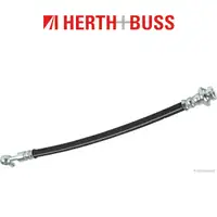 HERTH+BUSS JAKOPARTS Bremsschlauch NISSAN PATROL GR V Wagon (Y61) vorne links