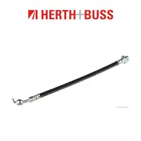 HERTH+BUSS JAKOPARTS Bremsschlauch f&uuml;r NISSAN JUKE (F15) 190/200 PS links au&szlig;en