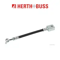 HERTH+BUSS JAKOPARTS Bremsschlauch INFINITI EX G M M35 M45 Q70 LEXUS RX links