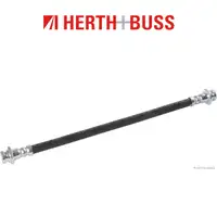 HERTH+BUSS JAKOPARTS Bremsschlauch f&uuml;r NISSAN MICRA III (K12) NOTE (E11) hinten