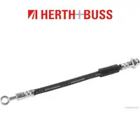 HERTH+BUSS JAKOPARTS Bremsschlauch f&uuml;r NISSAN 200 SX (S14) 240 SX hinten