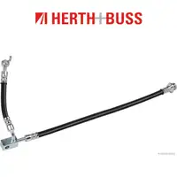 HERTH+BUSS JAKOPARTS Bremsschlauch f&uuml;r INFINITI QX56 56 400 PS vorne rechts