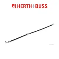 HERTH+BUSS JAKOPARTS Bremsschlauch f&uuml;r INFINITI FX 35 / 45 Allrad vorne links