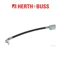 HERTH+BUSS JAKOPARTS Bremsschlauch f&uuml;r INFINITI FX 35 / 45 Allrad hinten links