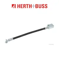HERTH+BUSS JAKOPARTS Bremsschlauch f&uuml;r INFINITI FX 35 / 45 Allrad hinten rechts
