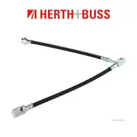 HERTH+BUSS JAKOPARTS Bremsschlauch INFINITI FX 37 / 50 AWD 30d AWD vorne links