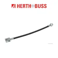 HERTH+BUSS JAKOPARTS Bremsschlauch INFINITI FX 37 / 50 AWD 30d AWD hinten links