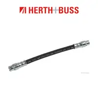 HERTH+BUSS JAKOPARTS Bremsschlauch NISSAN KUBISTAR (X76 X80) hinten rechts innen