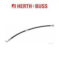 HERTH+BUSS JAKOPARTS Bremsschlauch f&uuml;r NISSAN MICRA IV (K13) vorne rechts