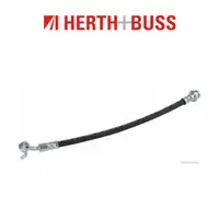 HERTH+BUSS JAKOPARTS Bremsschlauch f&uuml;r NISSAN PATHFINDER III (R51) hinten rechts