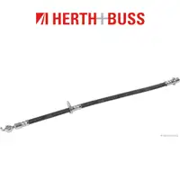 HERTH+BUSS JAKOPARTS Bremsschlauch f&uuml;r TOYOTA PASEO STARLET vorne rechts