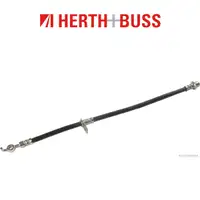 HERTH+BUSS JAKOPARTS Bremsschlauch f&uuml;r TOYOTA PASEO STARLET vorne links