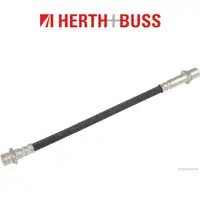 HERTH+BUSS JAKOPARTS Bremsschlauch TOYOTA PREVIA (TCR2_ TCR1_) 2.4 132 PS hinten