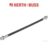 HERTH+BUSS JAKOPARTS Bremsschlauch f&uuml;r TOYOTA LAND CRUISER 150 200 hinten links
