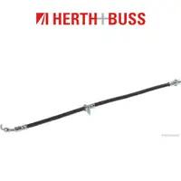 HERTH+BUSS JAKOPARTS Bremsschlauch f&uuml;r TOYOTA CARINA E (_T19_) vorne links