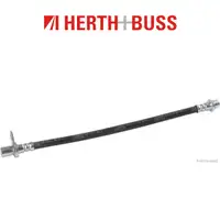HERTH+BUSS JAKOPARTS Bremsschlauch f&uuml;r TOYOTA CARINA E (_T19_) hinten rechts